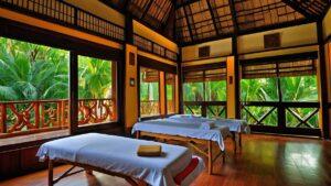 massage