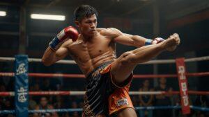 thai mauay thai