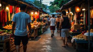 market