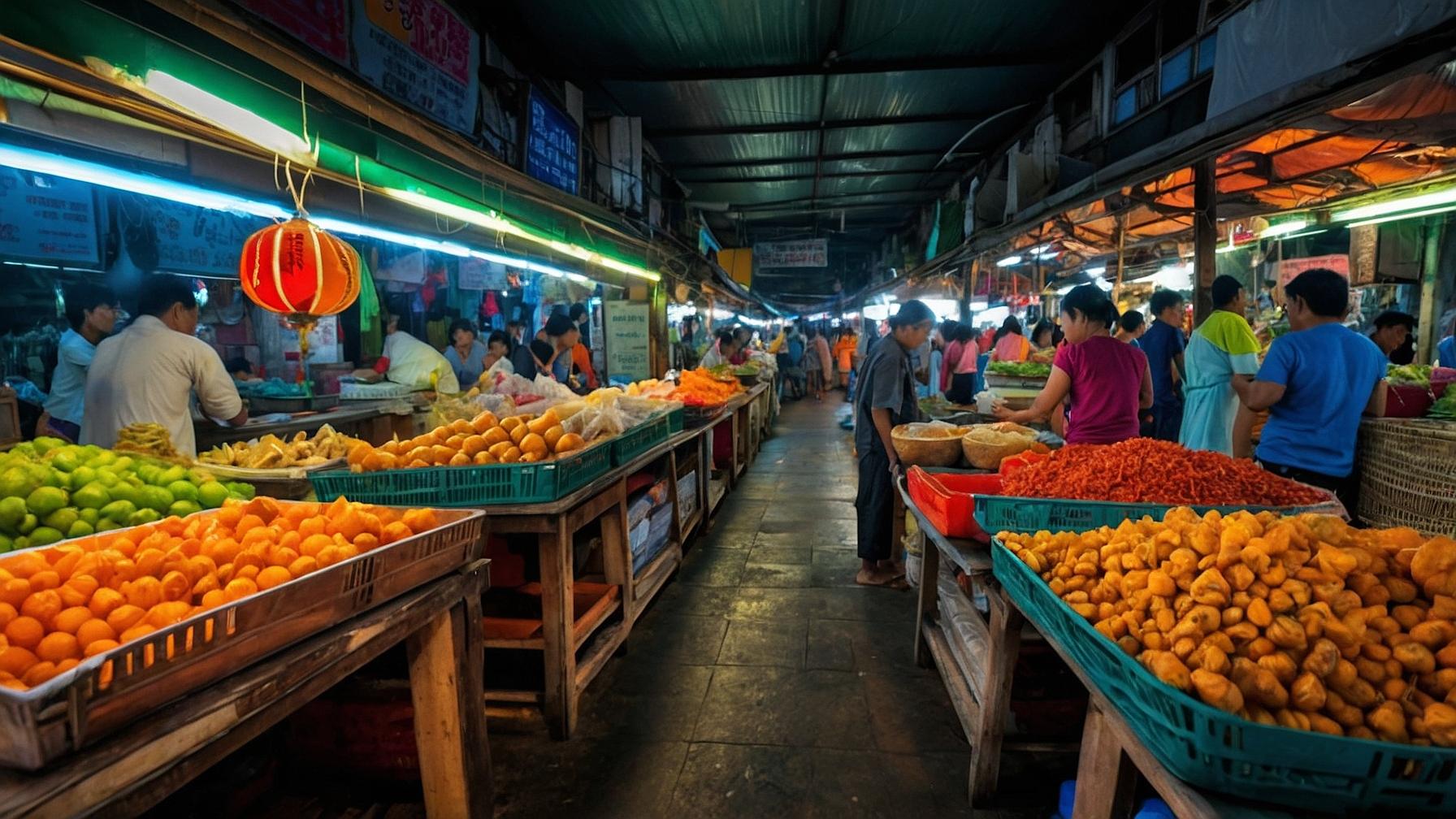 market