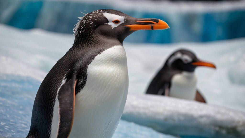 A Penguin