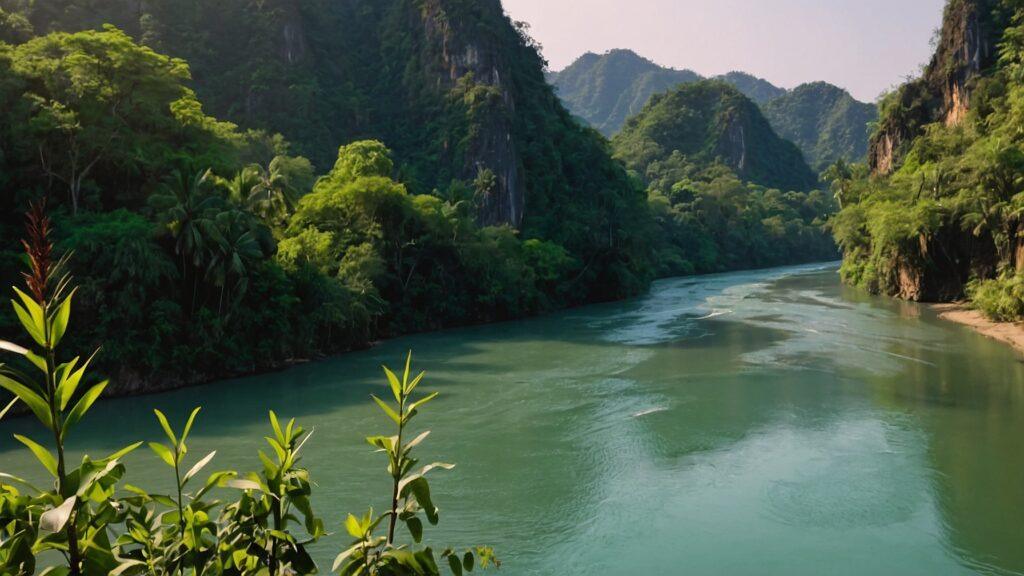 River
