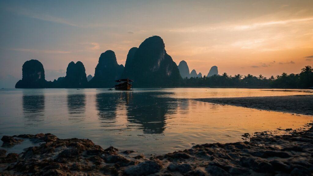 Thailand
