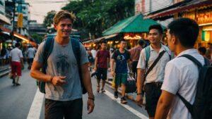 bangkok backpack