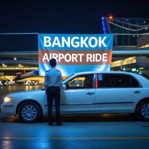 Cheap Tickets To Suvarnabhumi Airport